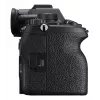 Camera Sony α 7R V MILC Body 61 MP Exmor R CMOS 9504 x 6336 pixels Black