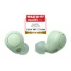Sony WF-C700N Headset True Wireless Stereo (TWS) In-ear Calls/Music Bluetooth Green