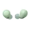 Sony WF-C700N Headset True Wireless Stereo (TWS) In-ear Calls/Music Bluetooth Green