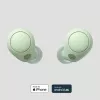 Sony WF-C700N Headset True Wireless Stereo (TWS) In-ear Calls/Music Bluetooth Green