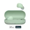 Sony WF-C700N Headset True Wireless Stereo (TWS) In-ear Calls/Music Bluetooth Green