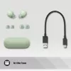 Sony WF-C700N Headset True Wireless Stereo (TWS) In-ear Calls/Music Bluetooth Green