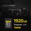 Flash Memory Sony 1920GB CFexpress Type A CEAM1920T