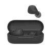 Headset Sony WF-C510 in-ear true wireless earbuds, Bluetooth 5.3, IPX4, 6 mm drivers, 22 h battery (with case) — Black