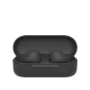 Headset Sony WF-C510 in-ear true wireless earbuds, Bluetooth 5.3, IPX4, 6 mm drivers, 22 h battery (with case) — Black