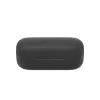 Headset Sony WF-C510 in-ear true wireless earbuds, Bluetooth 5.3, IPX4, 6 mm drivers, 22 h battery (with case) — Black