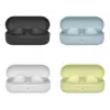 Headset Sony WF-C510 in-ear true wireless earbuds, Bluetooth 5.3, IPX4, 6 mm drivers, 22 h battery (with case) — Black