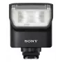 Compact flash Sony HVL-F28RMA Black 0.1s recycle time AA battery