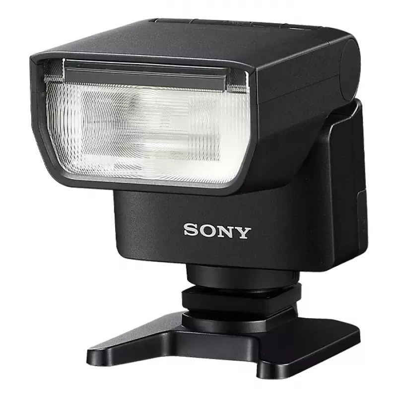 Compact flash Sony HVL-F28RMA Black 0.1s recycle time AA battery