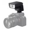 Compact flash Sony HVL-F28RMA Black 0.1s recycle time AA battery
