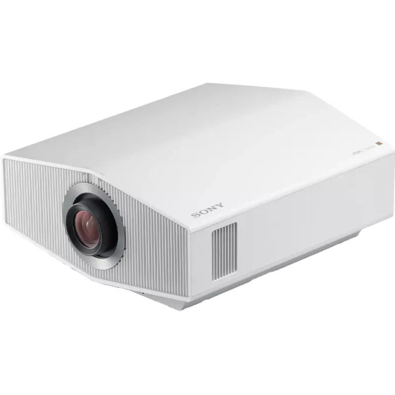Sony VPL-XW6100 Standard throw projector 2700 ANSI lumens SXRD UHD 4K (3840x2160) White