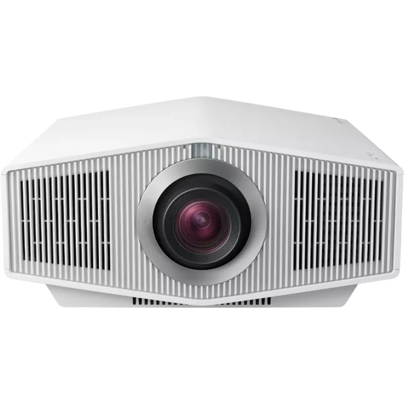 Sony VPL-XW6100 Standard throw projector 2700 ANSI lumens SXRD UHD 4K (3840x2160) White