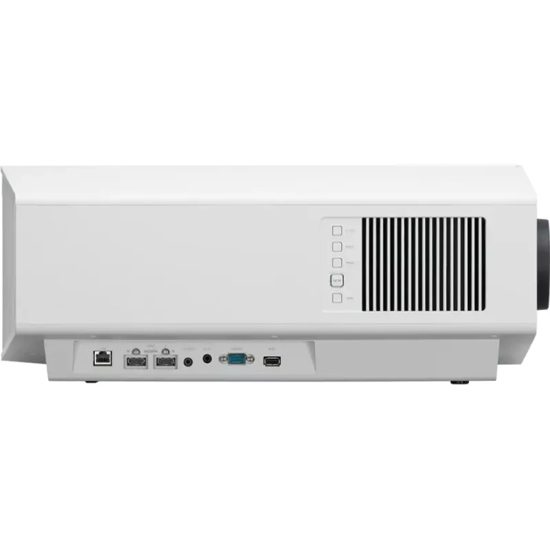 Sony VPL-XW6100 Standard throw projector 2700 ANSI lumens SXRD UHD 4K (3840x2160) White