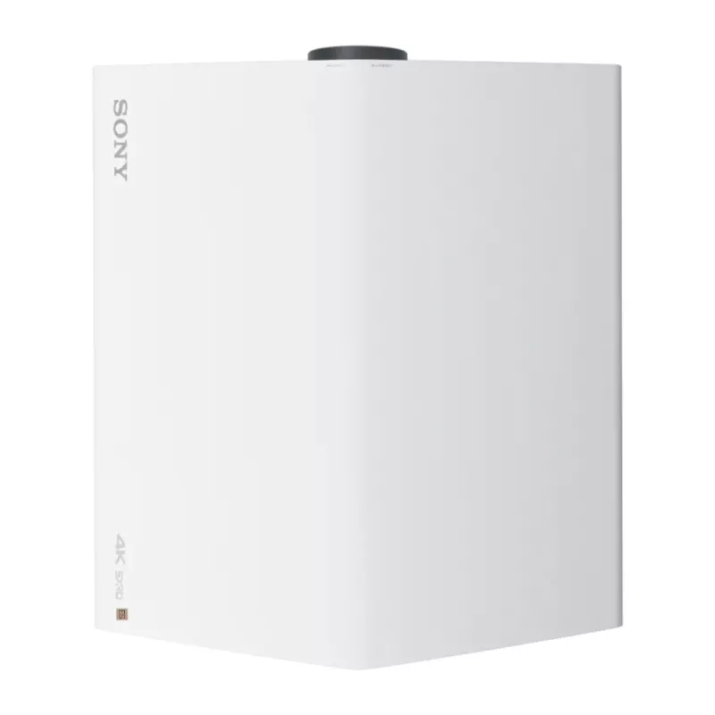 Sony VPL-XW6100 Standard throw projector 2700 ANSI lumens SXRD UHD 4K (3840x2160) White