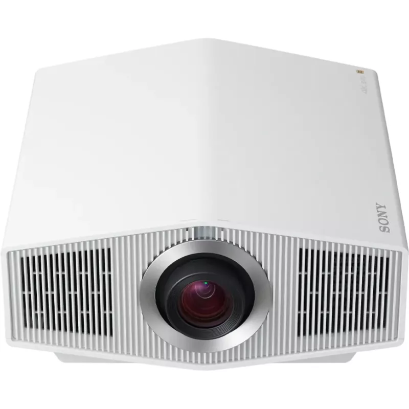 Sony VPL-XW6100 Standard throw projector 2700 ANSI lumens SXRD UHD 4K (3840x2160) White