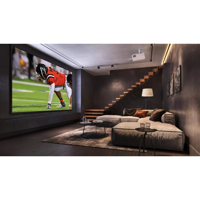 Sony VPL-XW6100 Standard throw projector 2700 ANSI lumens SXRD UHD 4K (3840x2160) White
