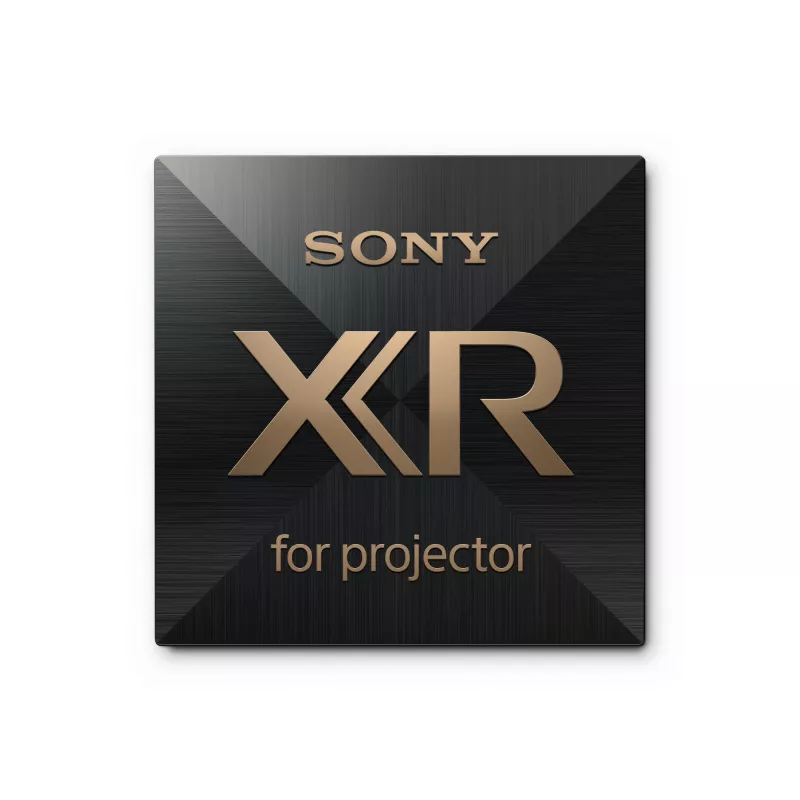Sony VPL-XW6100 Standard throw projector 2700 ANSI lumens SXRD UHD 4K (3840x2160) White