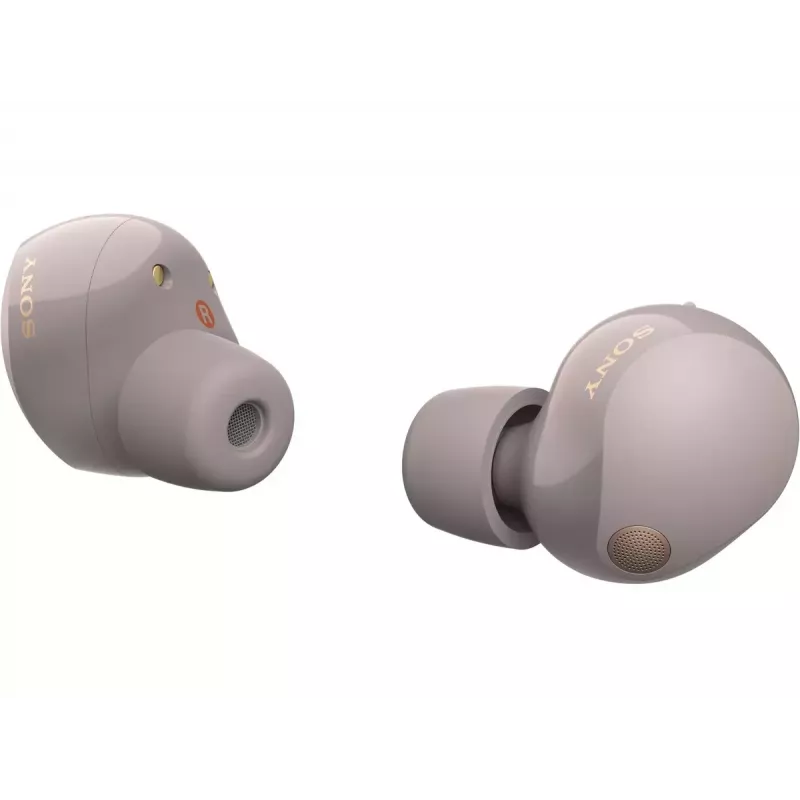 Sony WF-1000XM5 Headset Wireless In-ear Calls/Music Bluetooth Pink