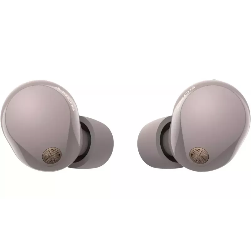 Sony WF-1000XM5 Headset Wireless In-ear Calls/Music Bluetooth Pink