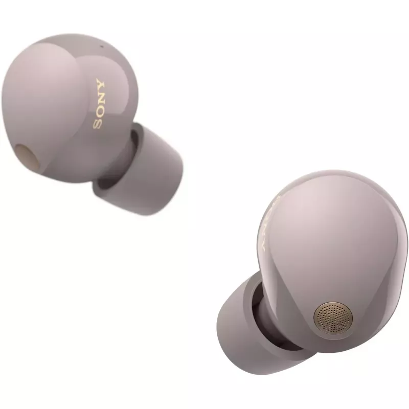 Sony WF-1000XM5 Headset Wireless In-ear Calls/Music Bluetooth Pink
