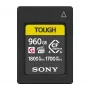 Flash Memory Sony 960GB CFexpress Type A CEAG960T
