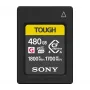 Flash Memory CFexpress Type A Sony 480GB Interface CEAG480T