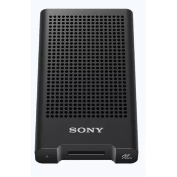 Sony MRWG3.CE7 card reader USB 2.0 Type-C Internal Black