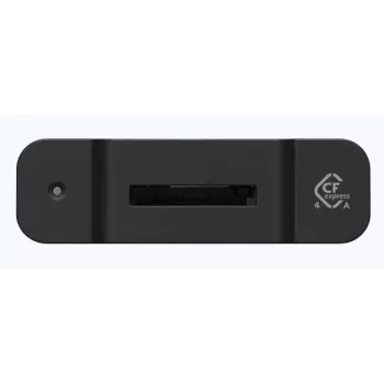 Sony MRWG3.CE7 card reader USB 2.0 Type-C Internal Black