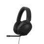 Wired over-ear headset Sony INZONE H3 — black, model MDRG300B.CE7