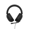 Wired over-ear headset Sony INZONE H3 — black, model MDRG300B.CE7