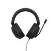 Wired over-ear headset Sony INZONE H3 — black, model MDRG300B.CE7