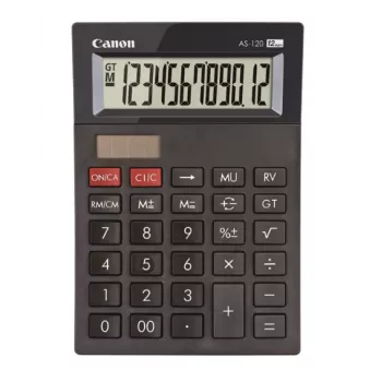 Canon 4722C003 calculator Desktop Printing Black