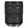 Standard Lens Canon RF 24-105mm F4L IS USM Lens Black