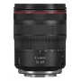 Standard Lens Canon RF 24-105mm F4L IS USM Lens Black