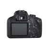 Canon EOS 4000D SLR Camera Body 18 MP 5184 x 3456 pixels Black