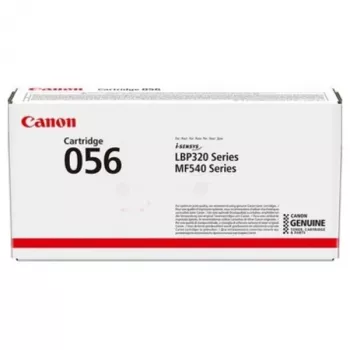 Canon 056 toner cartridge 1 pc(s) Original Black