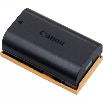 Canon LP-EL Battery Pack, Lithium-Ion (Li-Ion), 1920 mAh