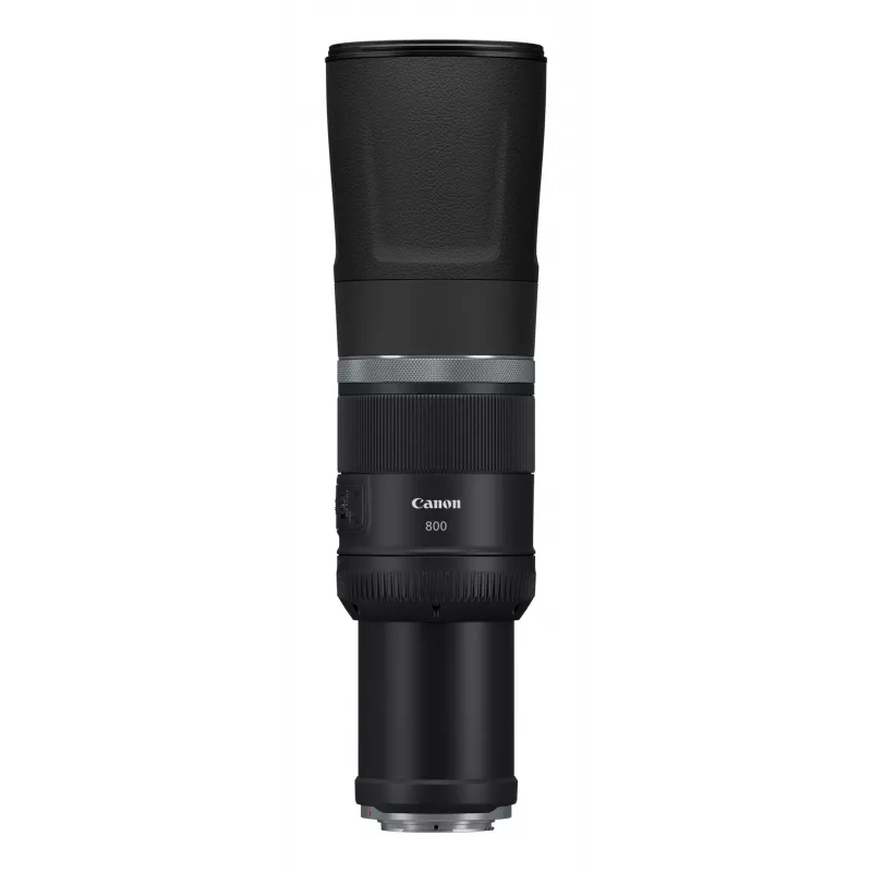 Canon RF 800mm F11 IS STM Lens, Telephoto lens, 11/8, Canon RF