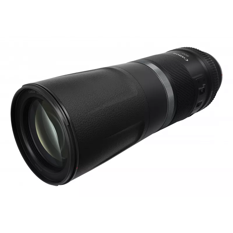 Canon RF 800mm F11 IS STM Lens, Telephoto lens, 11/8, Canon RF