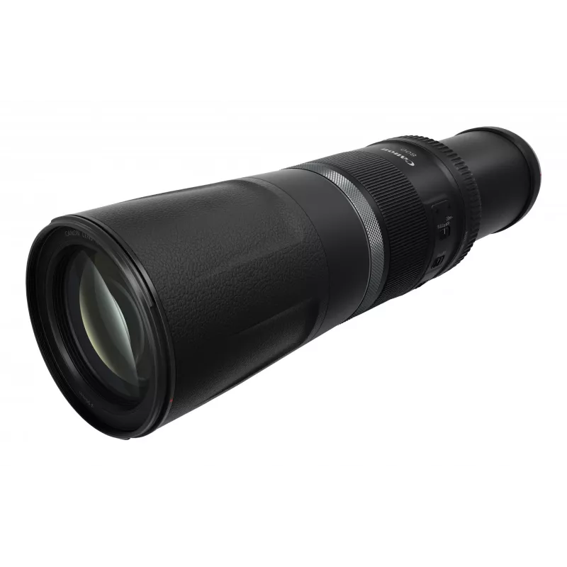 Canon RF 800mm F11 IS STM Lens, Telephoto lens, 11/8, Canon RF