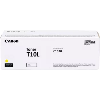 Toner Canon Toner 4802C001 T10L 5000 pages Yellow
