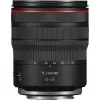 Ultra-wide lens Canon RF 14-35mm F4L IS USM Lens Black