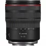 Ultra-wide lens Canon RF 14-35mm F4L IS USM Lens Black