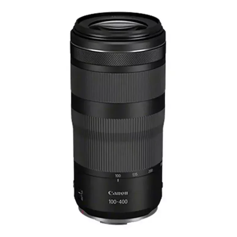 Canon RF 100-400 mm f5.6-8 IS USM MILC Telephoto lens Black