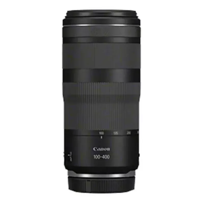 Canon RF 100-400 mm f5.6-8 IS USM MILC Telephoto lens Black