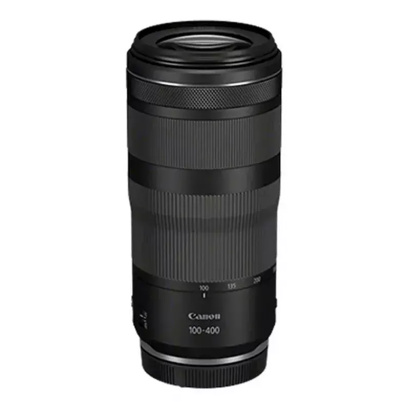 Canon RF 100-400 mm f5.6-8 IS USM MILC Telephoto lens Black