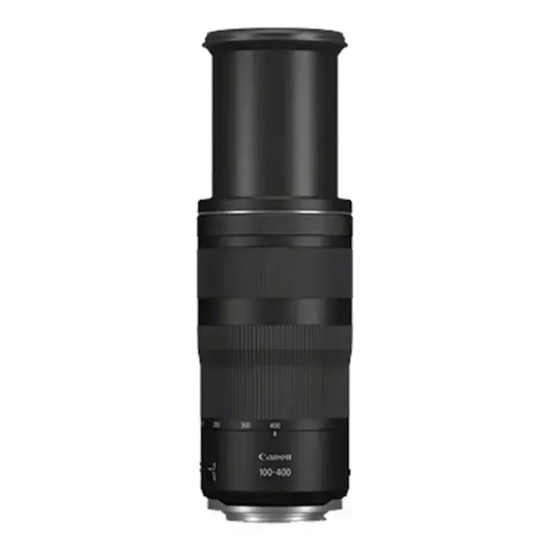 Canon RF 100-400 mm f5.6-8 IS USM MILC Telephoto lens Black