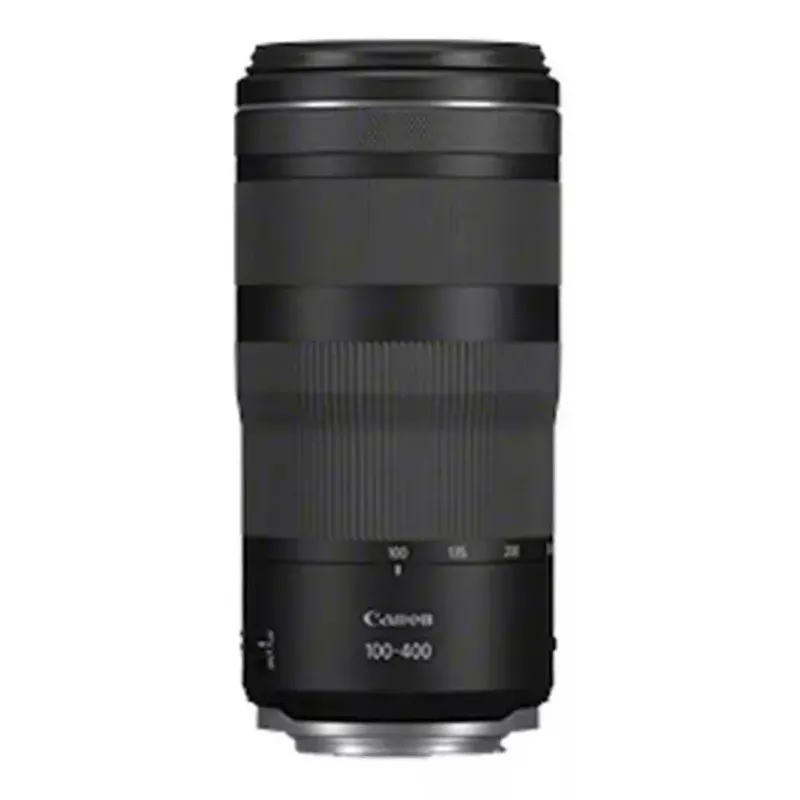 Canon RF 100-400 mm f5.6-8 IS USM MILC Telephoto lens Black