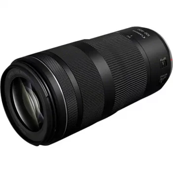 Canon RF 100-400 mm f5.6-8 IS USM MILC Telephoto lens Black