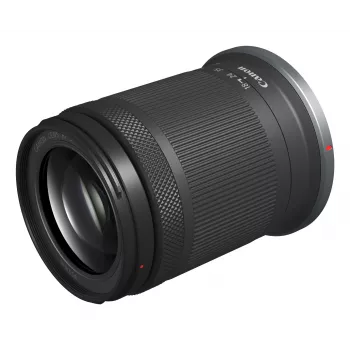 Canon RF-S 18-150 mm f3.5-6.3 IS STM MILC Wide lens Black